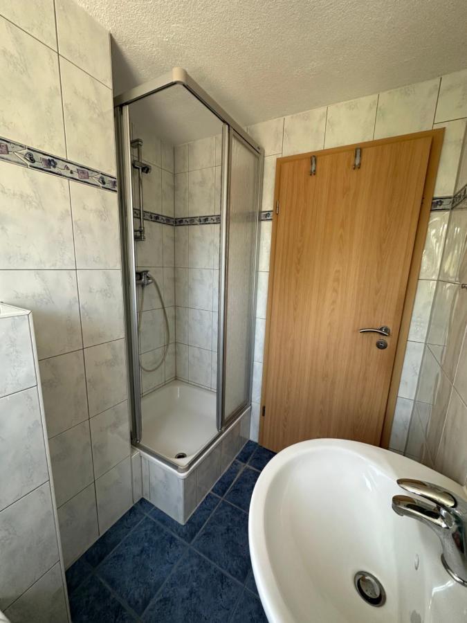 Haus Julius - Apartment 2 Goehren  Eksteriør bilde